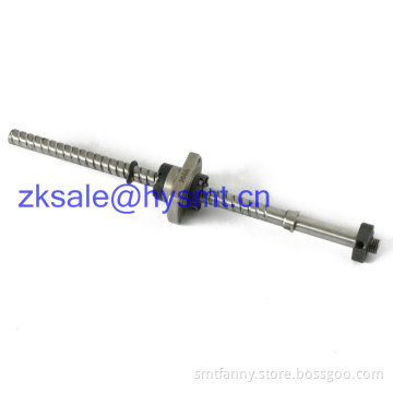 Juki 2050 BALL SCREW 40001120